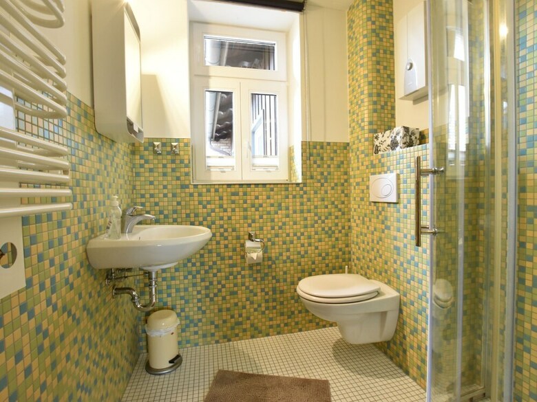 Lovely Apartment With Terrace, Garden, Parking, Fireplace