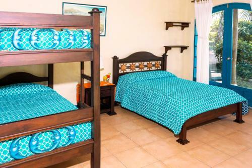 Hotel Mantaraya Lodge