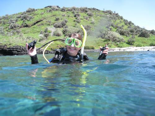 Hotel Mantaraya Lodge