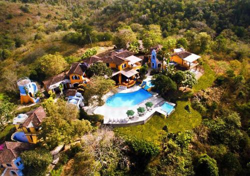Hotel Mantaraya Lodge