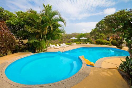Hotel Mantaraya Lodge