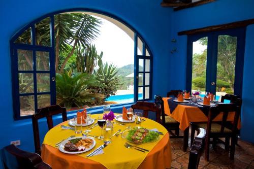 Hotel Mantaraya Lodge