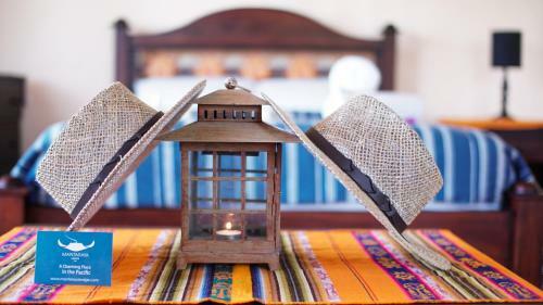 Hotel Mantaraya Lodge