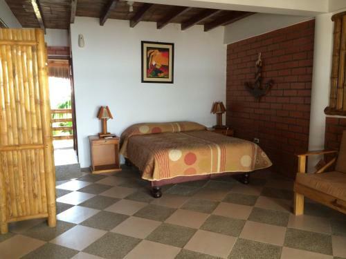 Victor Hugo Hotel