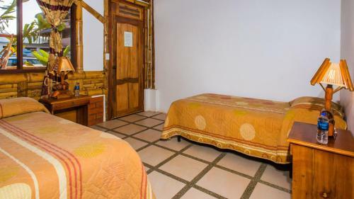 Victor Hugo Hotel