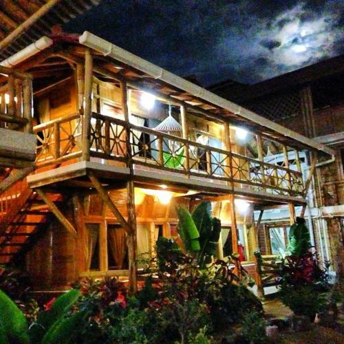 Victor Hugo Hotel