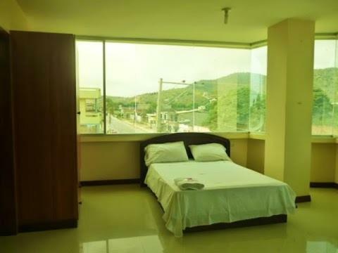 Hotel Agua Blanca