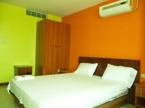 Hotel Agua Blanca
