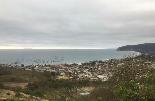 Hotel Agua Blanca