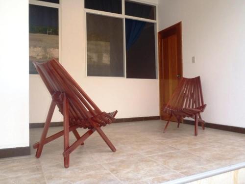 Hotel La Casablanca