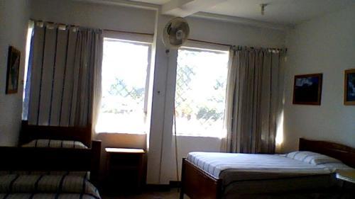 Hotel La Casablanca
