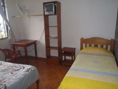 Bed & Breakfast Hostal Limoncocha