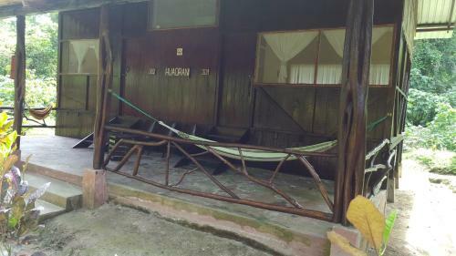 Anaconda Lodge Ecuador
