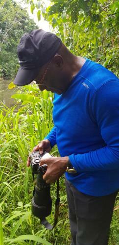 Anaconda Lodge Ecuador