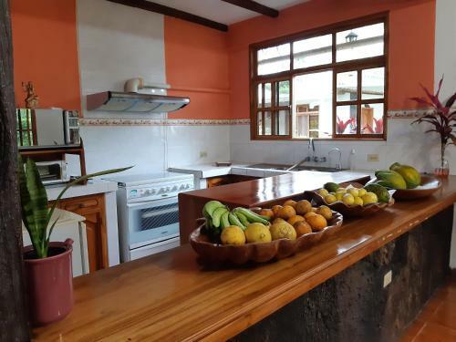 Suymar Ecolodge Galapagos