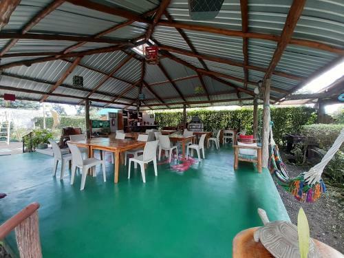 Suymar Ecolodge Galapagos