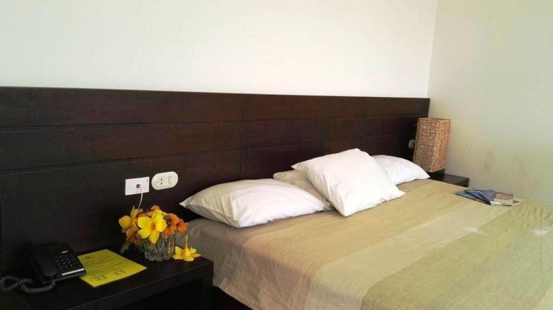 Hotel Ninfa
