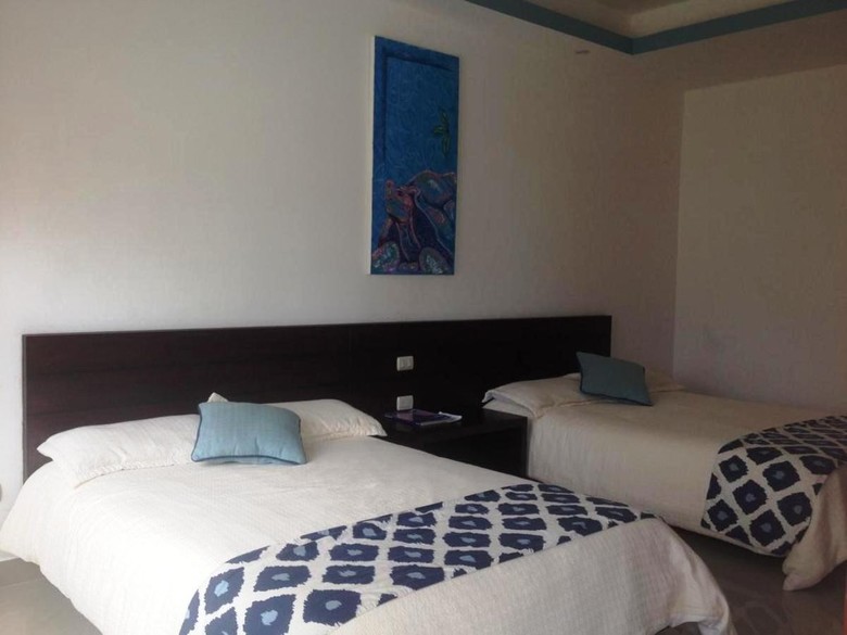 Hotel Ninfa