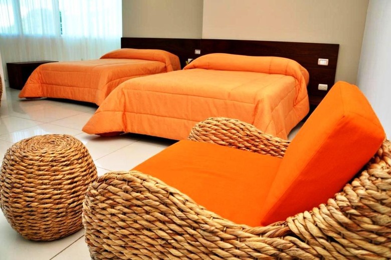 Hotel Ninfa