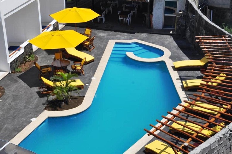 Hotel Ninfa