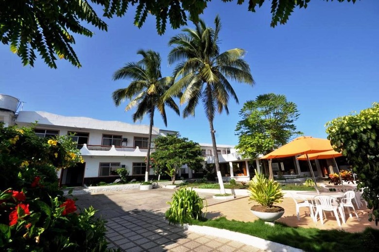 Hotel Ninfa