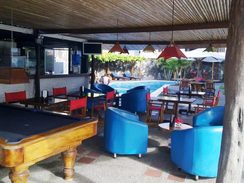 Hotel Ninfa