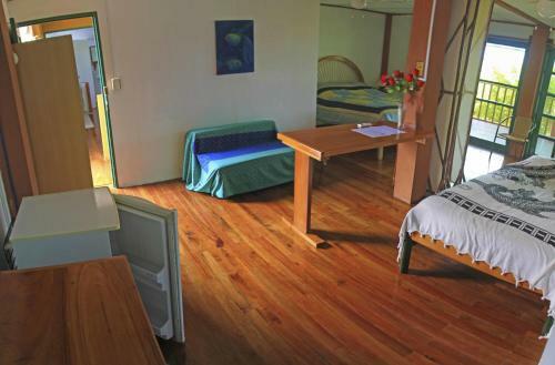 Lodge Galapagos Chalet