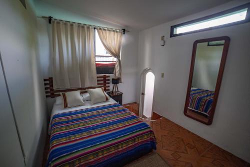 Hostal La K-leta Guest House