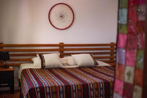 Hostal La K-leta Guest House