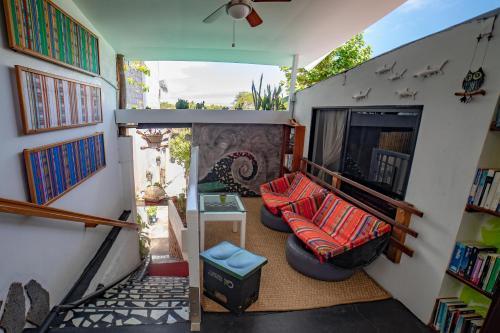 Hostal La K-leta Guest House