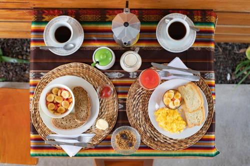 Hostal La K-leta Guest House