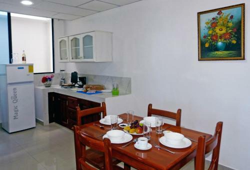 Hotel Brisas Del Pacifico