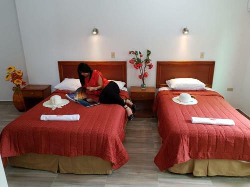 Hotel Espa�a