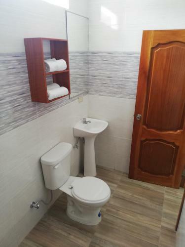 Hotel Espa�a