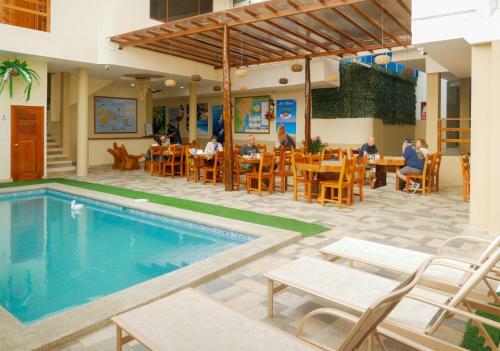 Hotel Espa�a