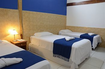 Hotel Aquamarine Galapagos