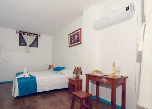 Hostal Galapagos Native