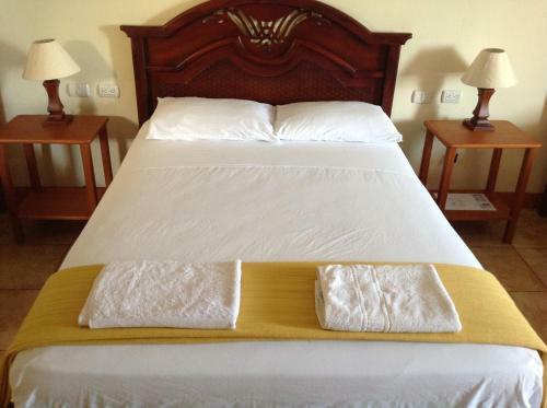 Hostal Gloria - Gal�pagos Inn