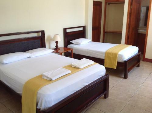 Hostal Gloria - Gal�pagos Inn