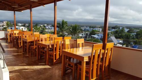 Hostal Gloria - Gal�pagos Inn