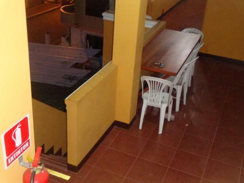 Hostal Casa Cascada Suites- Galapagos