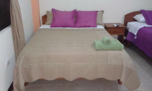 Hostal Casa Cascada Suites- Galapagos