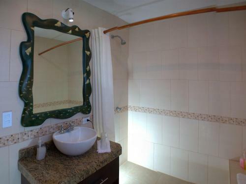 Galapagos Suites Bed & Breakfast