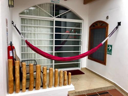 Galapagos Suites Bed & Breakfast