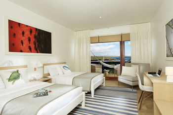 Hotel Finch Bay