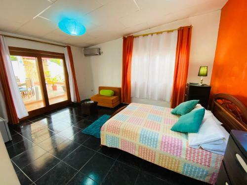 Hostal Zurisadai