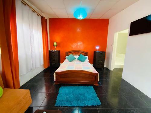 Hostal Zurisadai