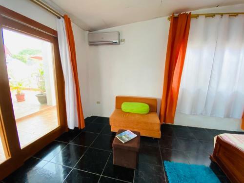 Hostal Zurisadai