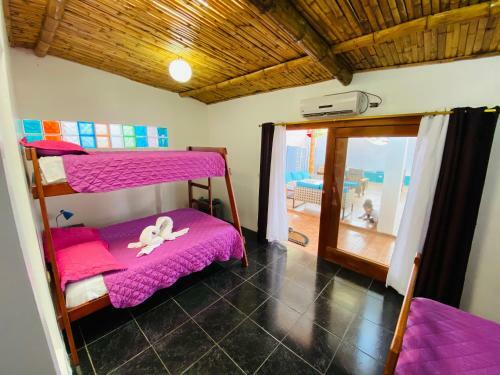 Hostal Zurisadai