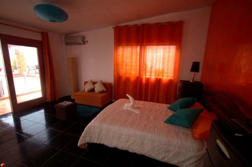 Hostal Zurisadai